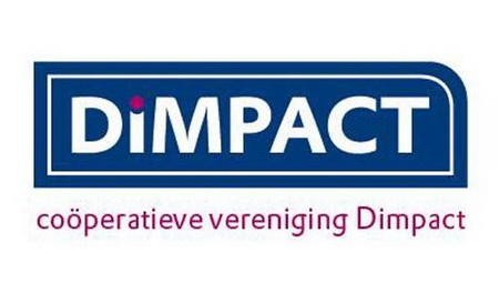 Dimpact logo