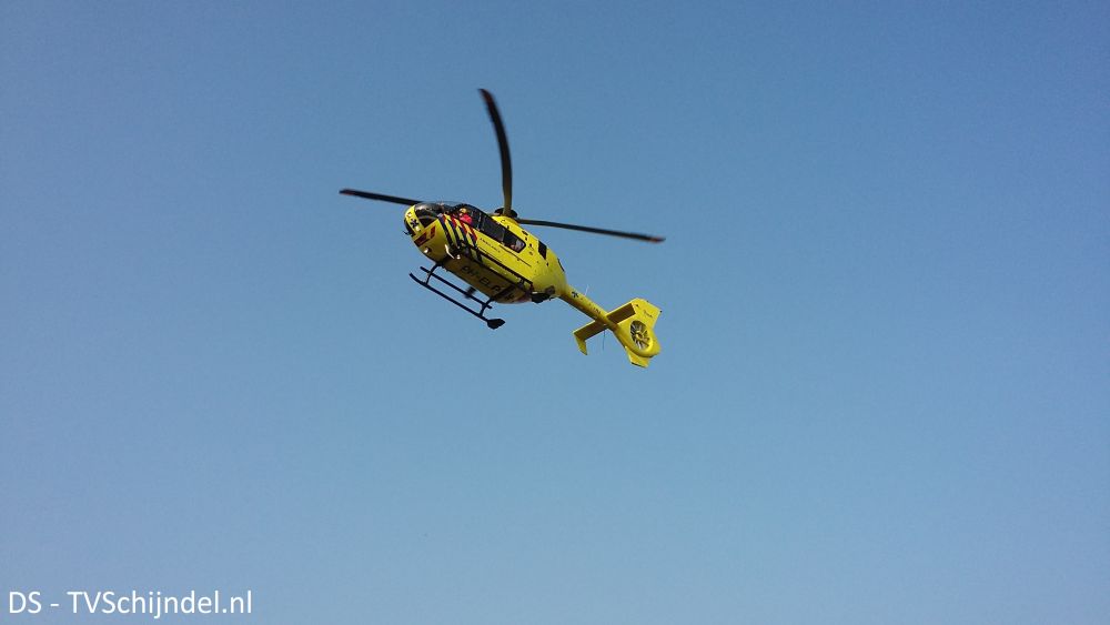 Eekelhof trauma 1