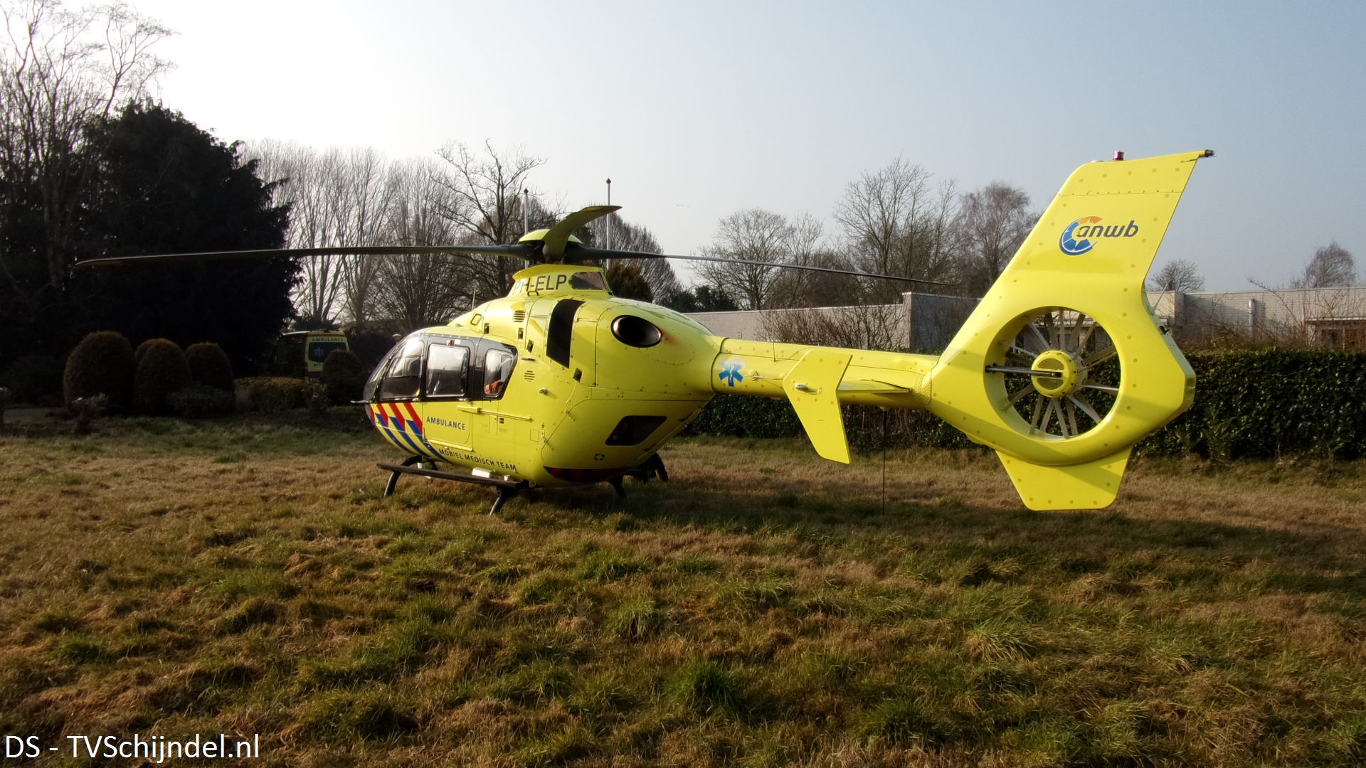Eekelhof trauma 2