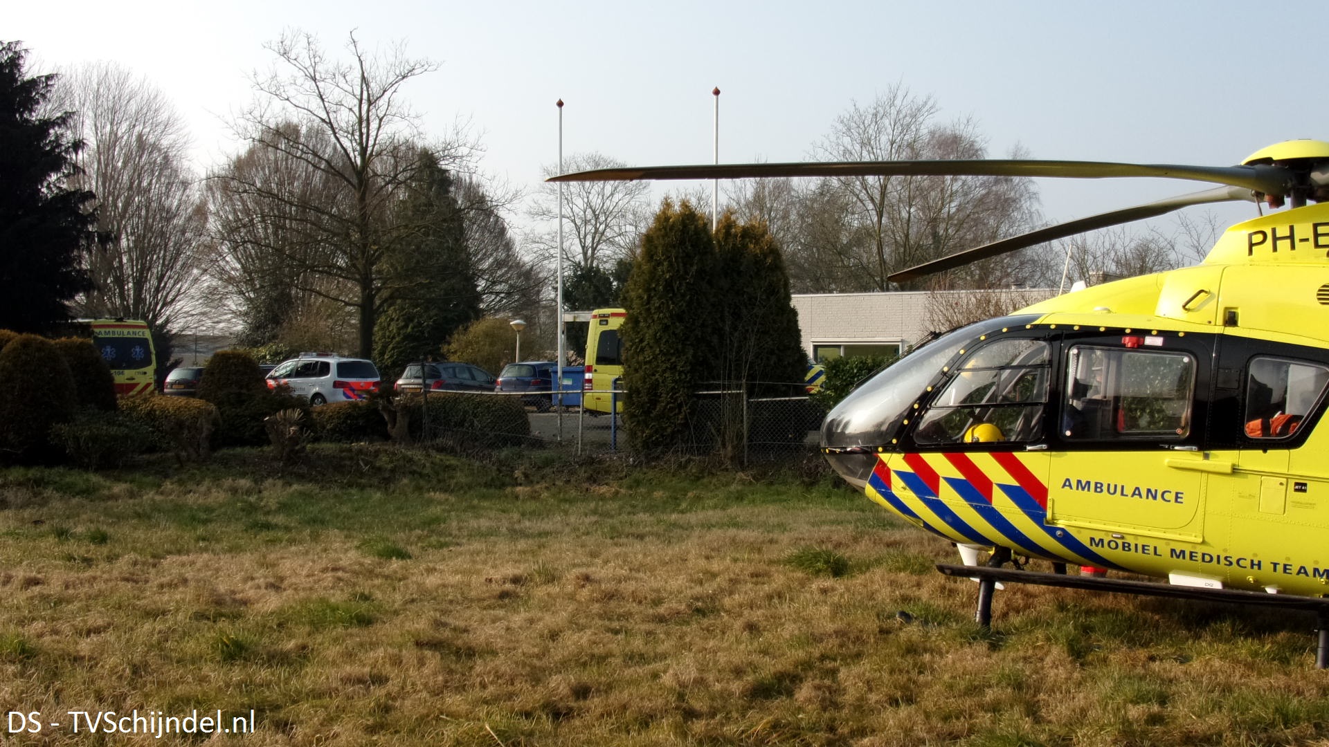 Eekelhof trauma 3