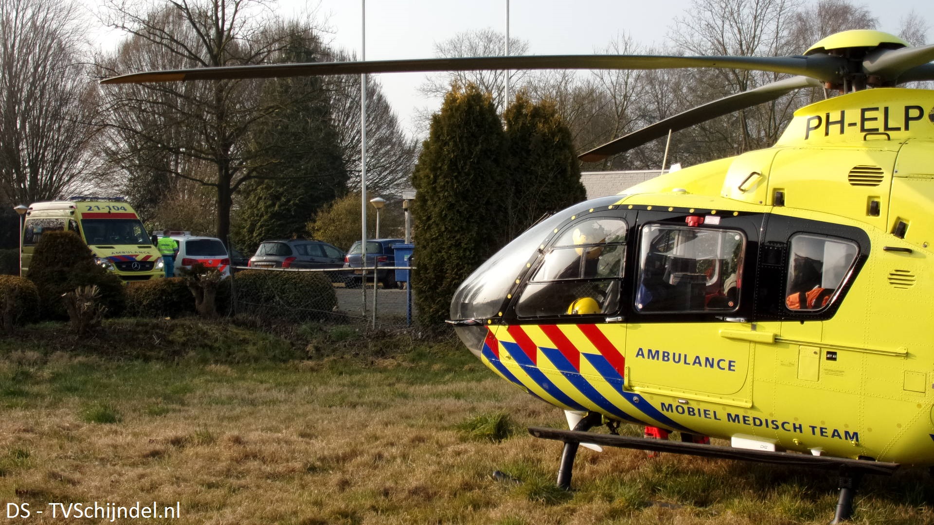 Eekelhof trauma 4