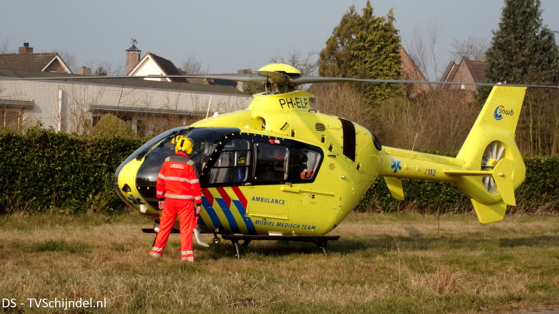 Eekelhof trauma 5