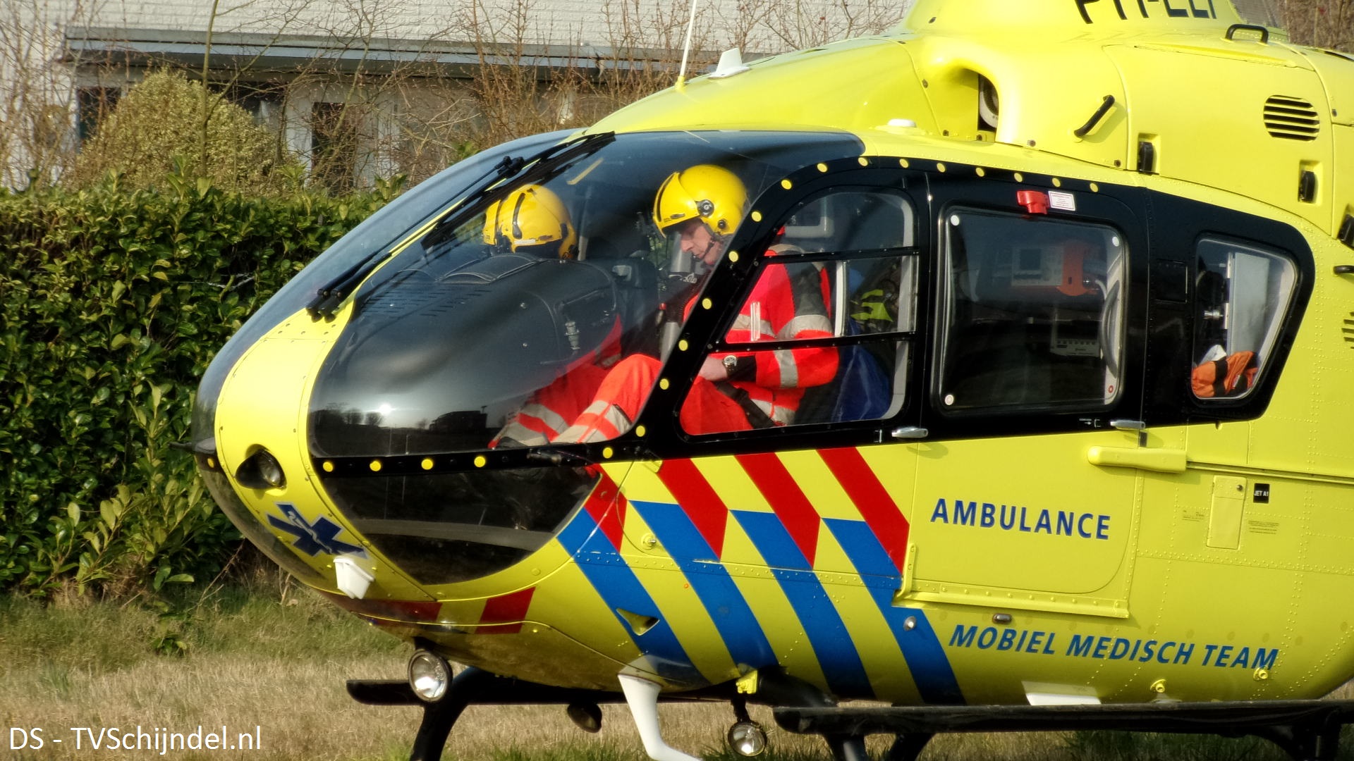 Eekelhof trauma 6