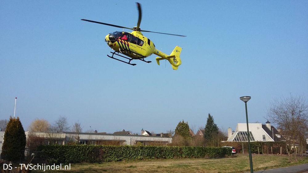 Eekelhof trauma 7