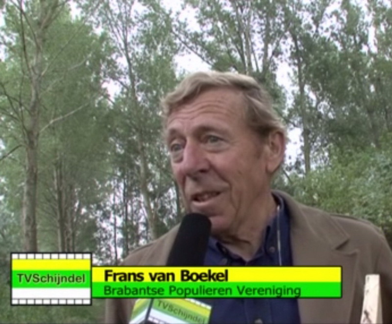Frans van Boekel Brab.Pop
