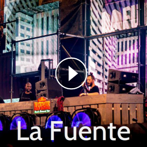 LaFuente