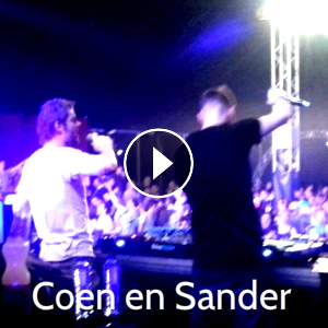 coen en sander