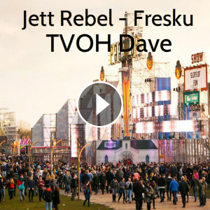dag 2 jett rebel dave