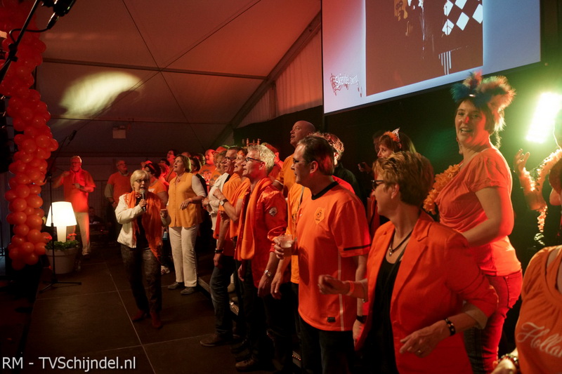 Skendel Zwingt 2015