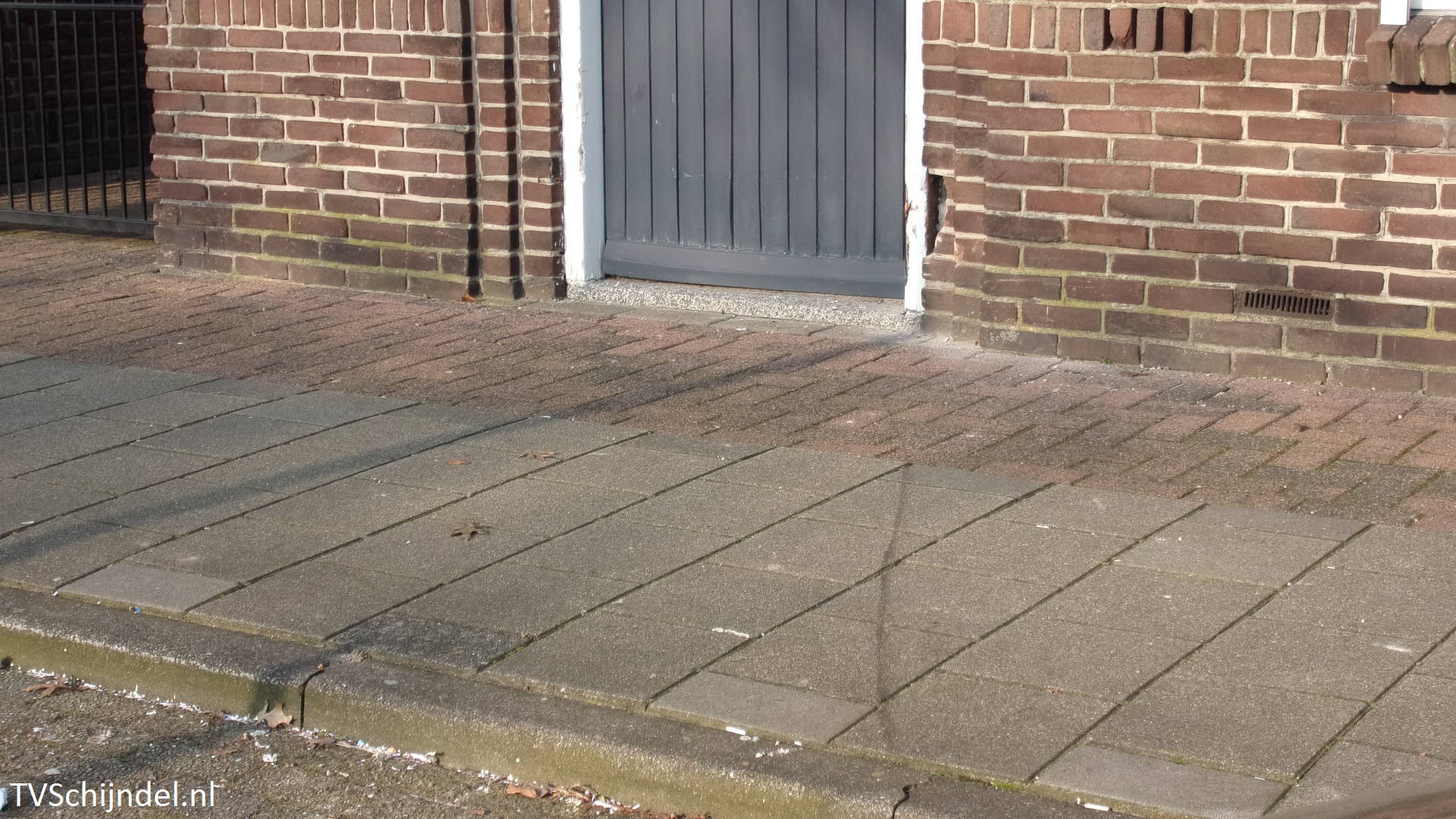auto gevel boschweg 2