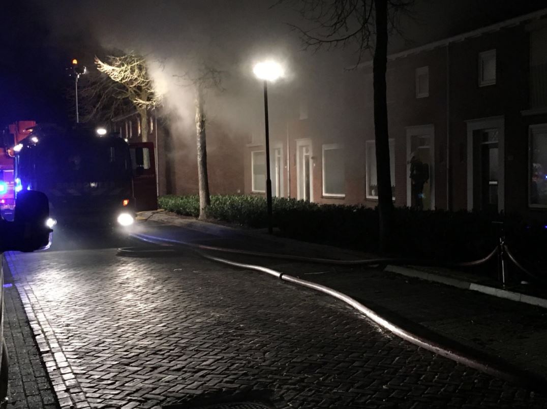 brand beatrixstraat1