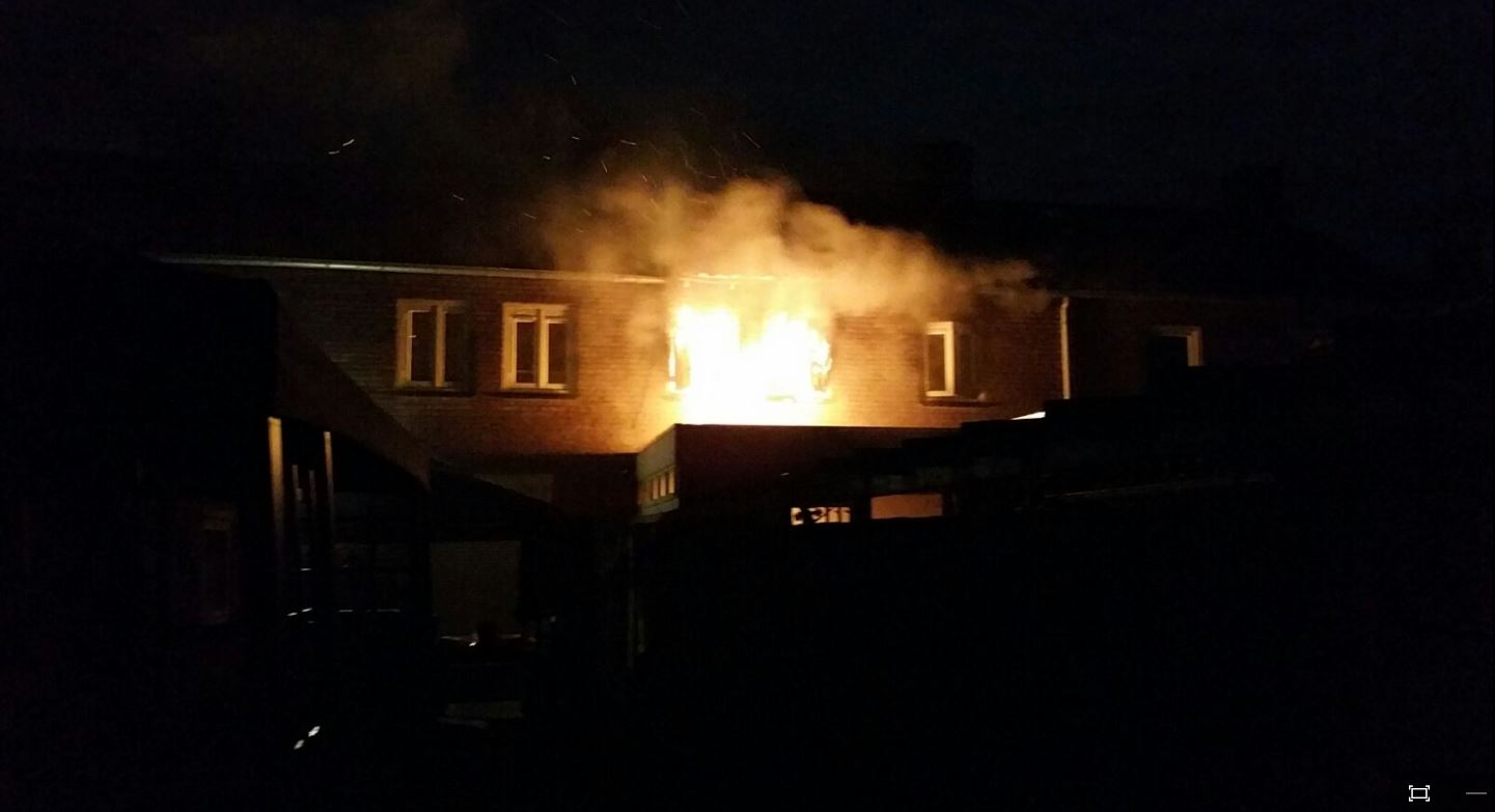 brand beatrixstraat2
