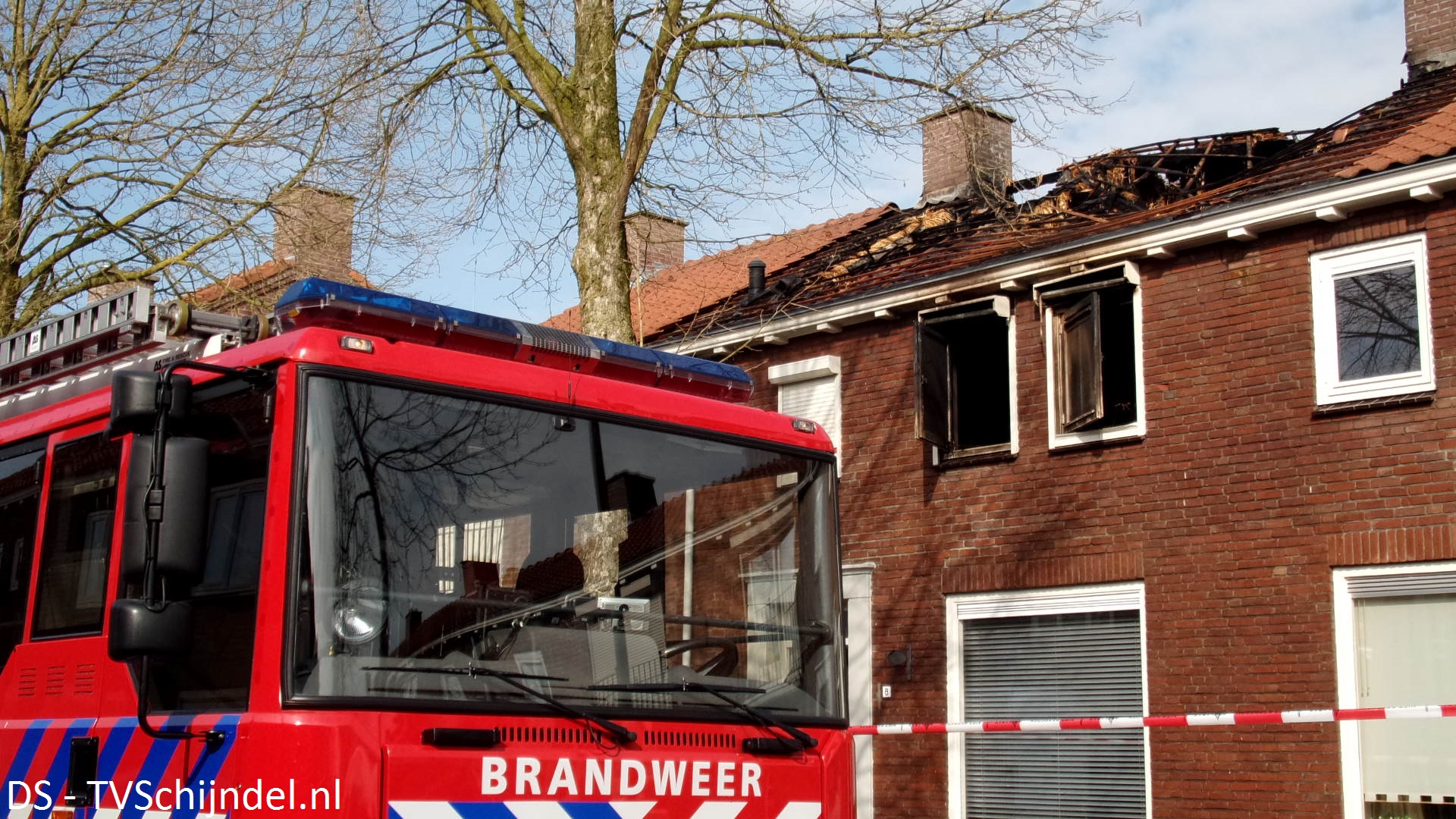 brand beatrixstraat schade 5
