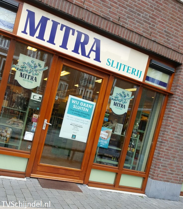 dichtmitra 1