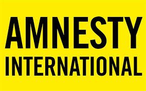 logo amnisty Internatial