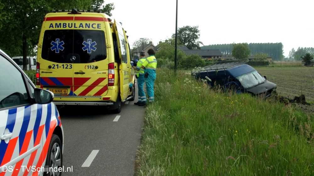 17 mei auto sloot 3