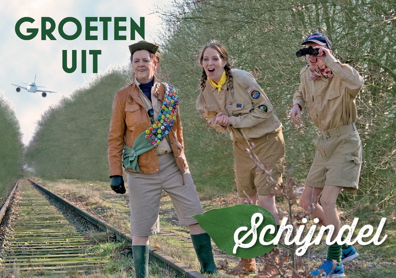 BTG Het spoor bijster
