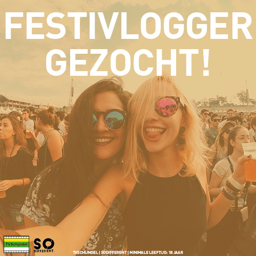 Festivlogger V1