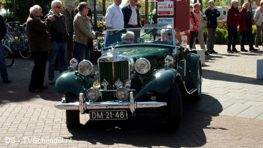 Hemelvaartsrit 7