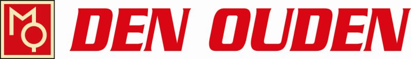 Logo Den Ouden