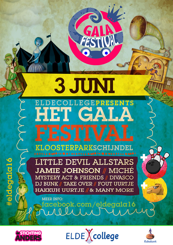 Poster gala 2016