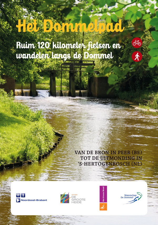 VVV Dommelpad