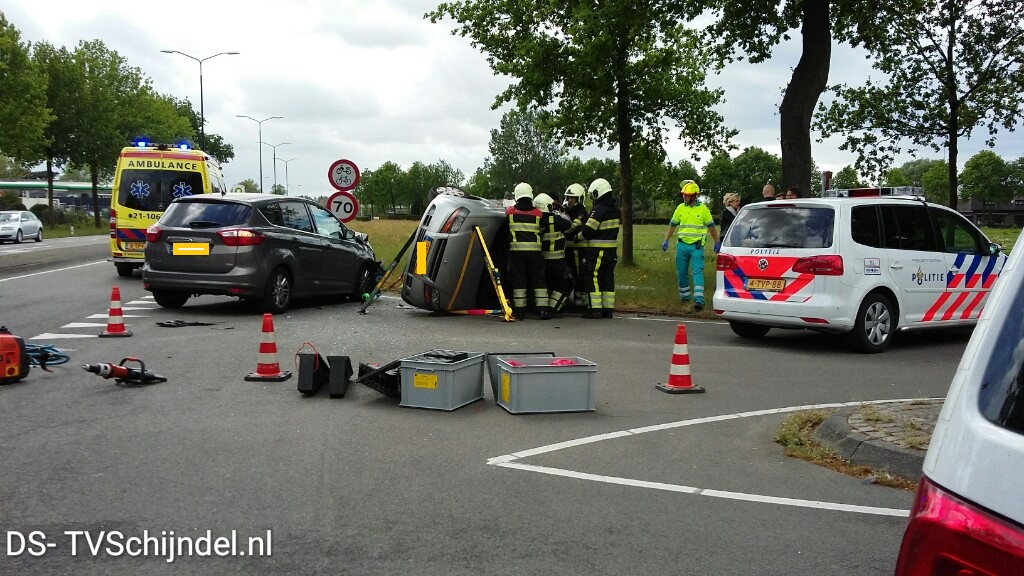 auto zijkant 3