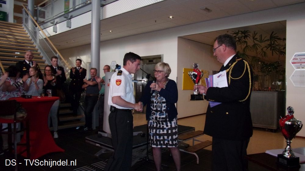 brandweer uitreiking 4