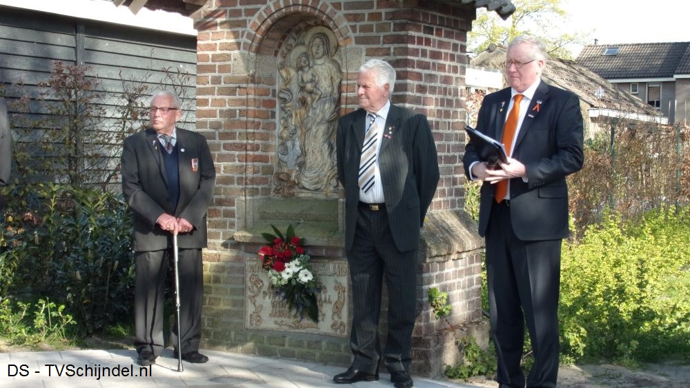 dodenherdenking 2