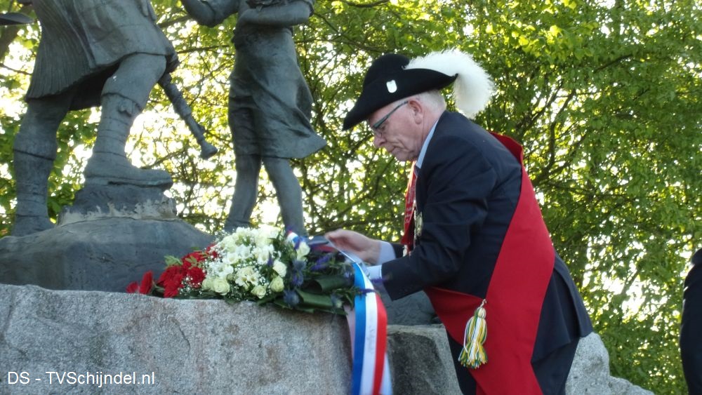 dodenherdenking 3