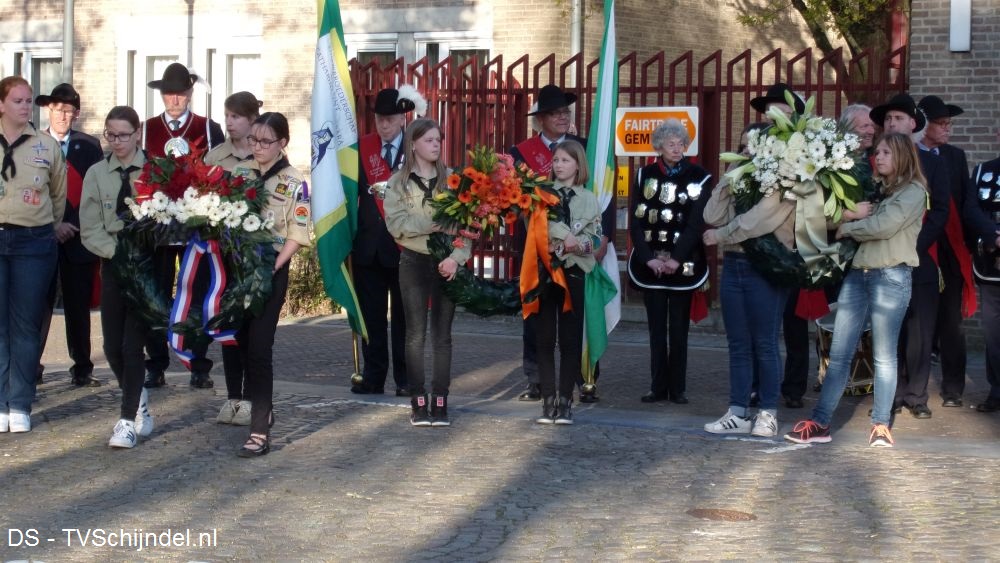 dodenherdenking 6