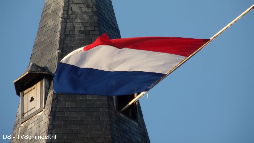 dodenherdenking 9