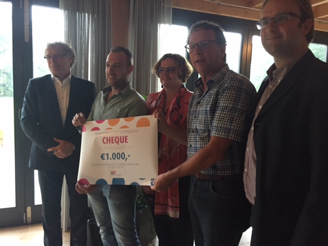 promotiebudget Schijndel 2