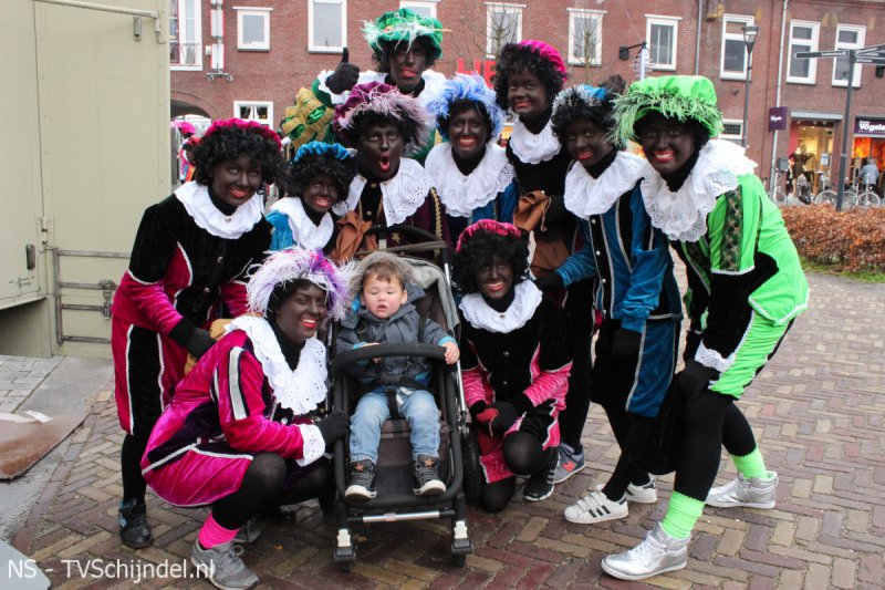 27 nov koopzondag