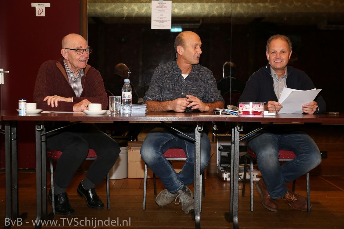 ton deelen