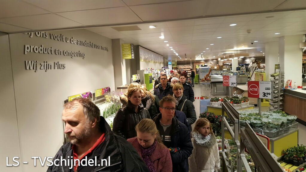 15 okt kaartverkoop