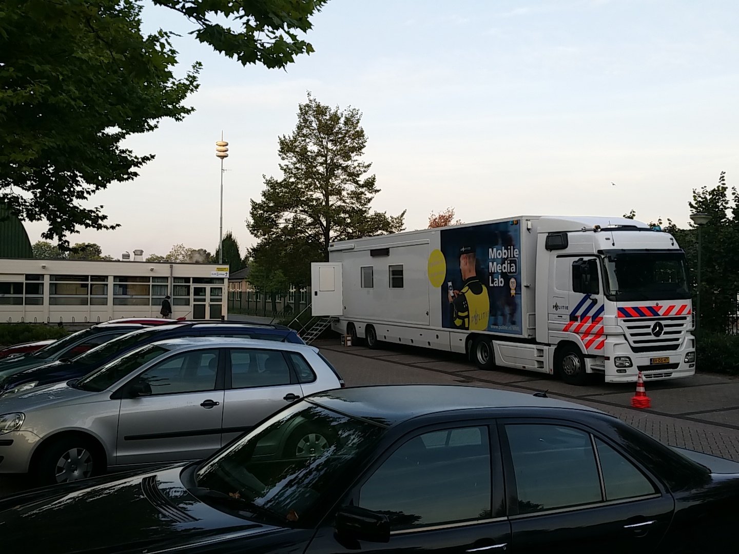 22 sept politie1