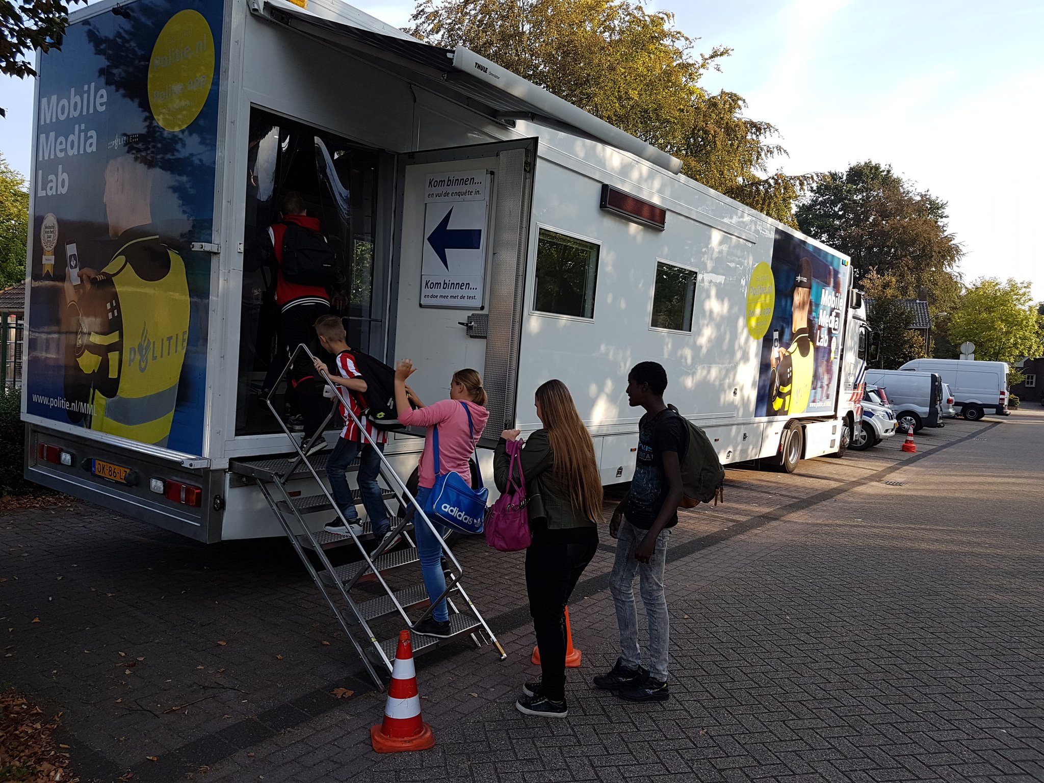 22 sept politie4