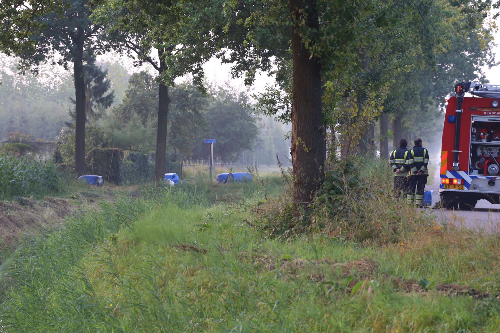 23 sept vaten buitengebied 2
