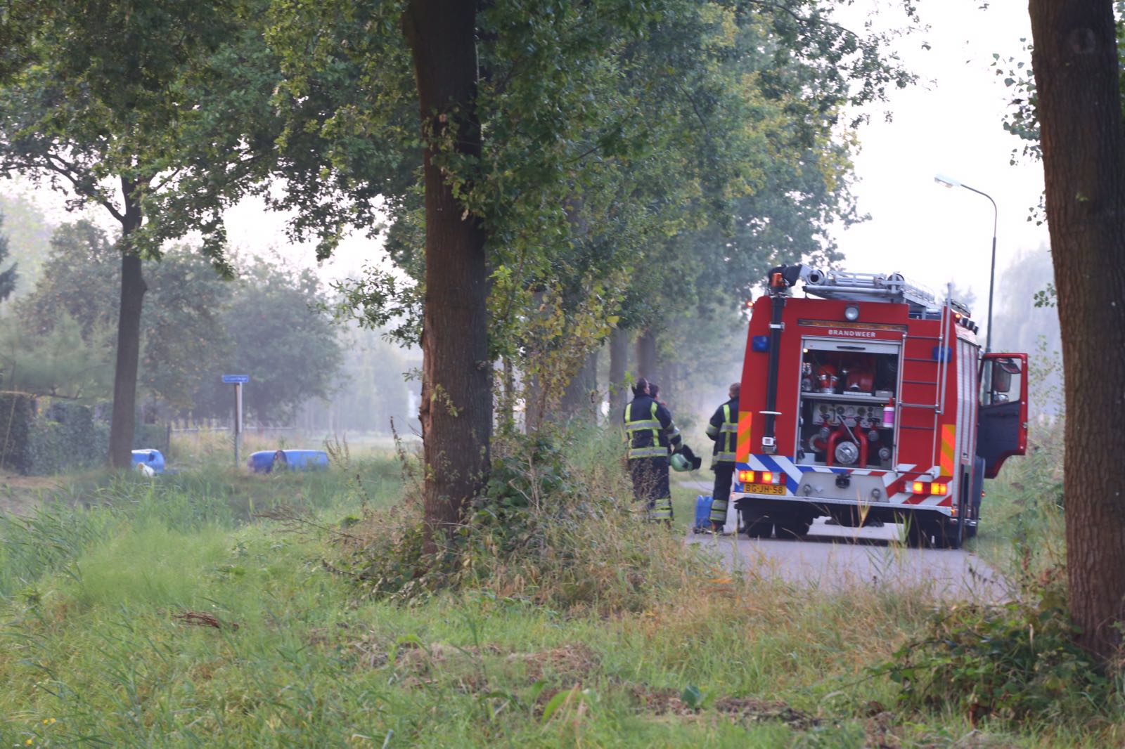 23 sept vaten buitengebied 3