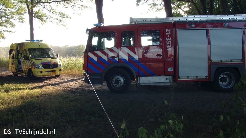 24 sept ongeval dopheiweg2