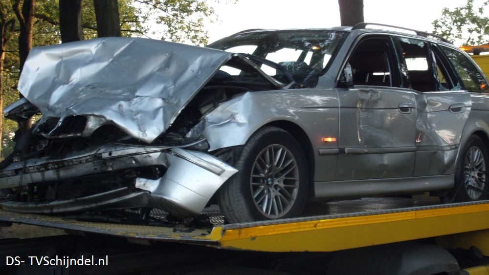 24 sept ongeval dopheiweg5