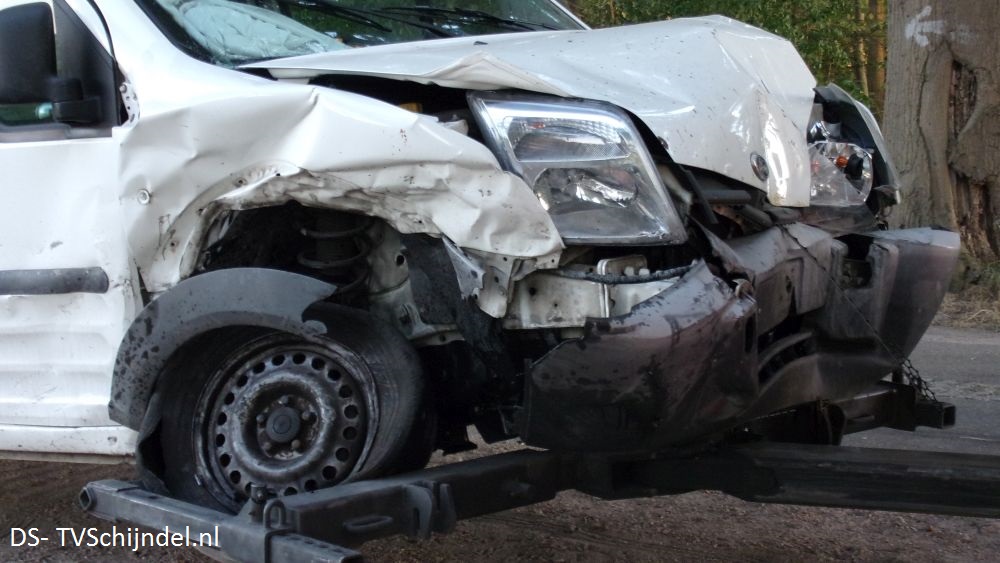 24 sept ongeval dopheiweg6