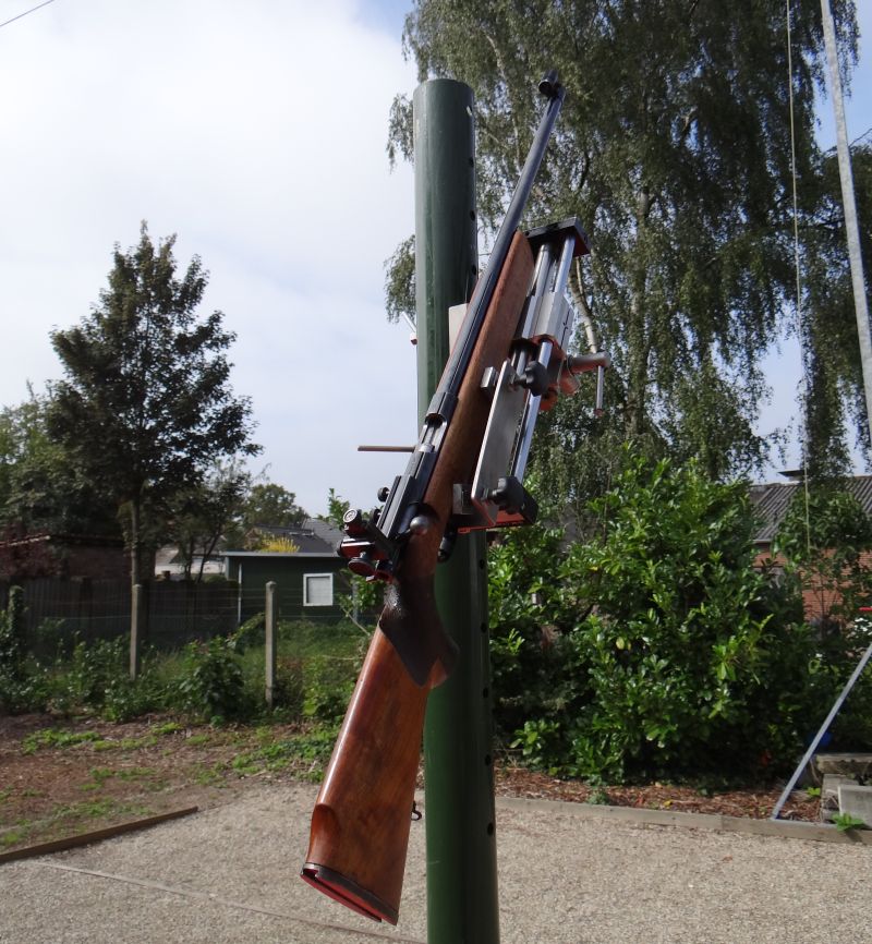 Koningsschieten 1