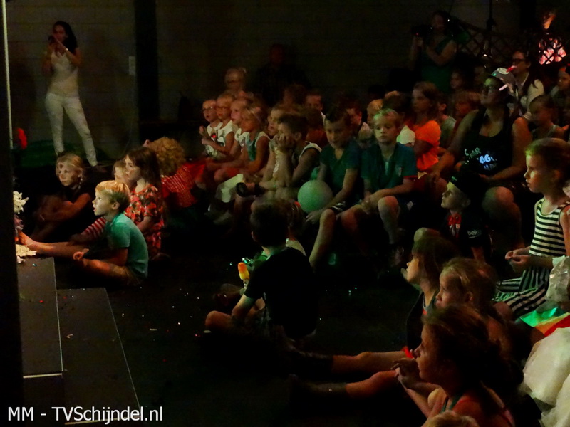talentenjacht Wijbosch 1