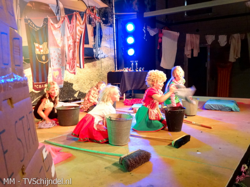 talentenjacht Wijbosch 2