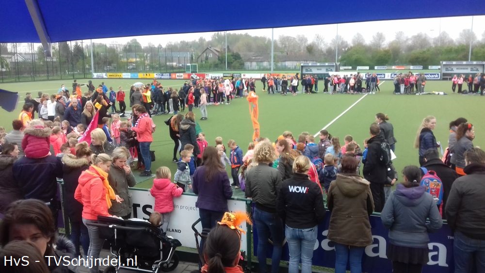 koningsspelen schijndel 1
