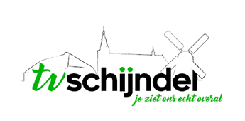 logo 3e plaats