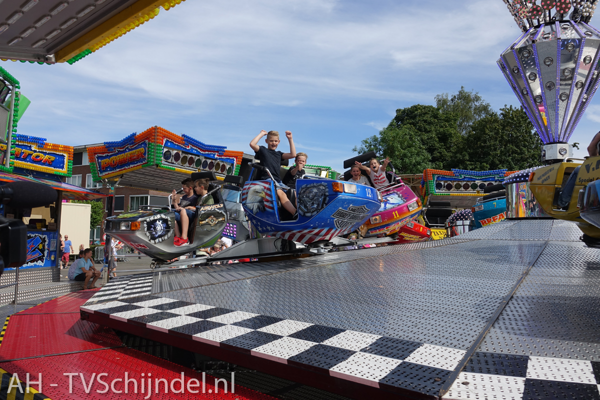 kermis rondje 3