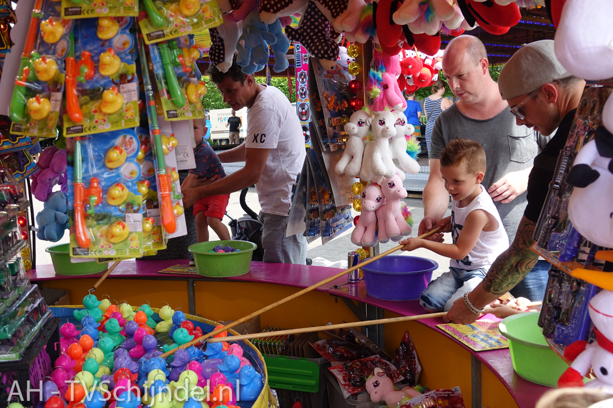 kermis rondje 6